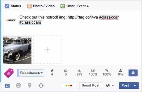 Ritatag-hashtag-grading